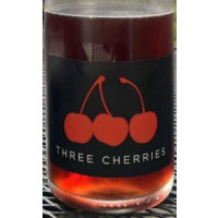 Once Upon A Tree Three Cherries