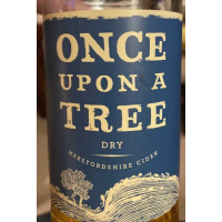 Once Upon A Tree Dry