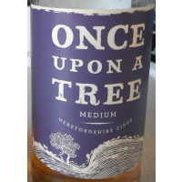 Once Upon A Tree Medium