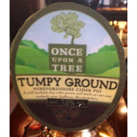 Once Upon A Tree Tumpy Ground (Draught)