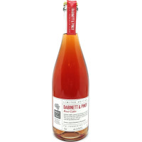 Once Upon A Tree Dabinett & Pinot