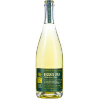 Once Upon A Tree Bacchus Cider