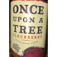 Once Upon A Tree Blackberry