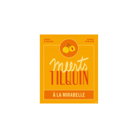Gueuzerie Tilquin Meerts à la Mirabelle