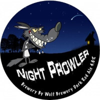 Wolf Brewery Night Prowler