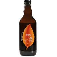 Ashover Brew Co. Rusty