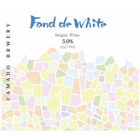 Camado Brewery Fond De White