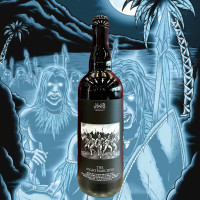 J. Wakefield Brewing The Nightmarchers