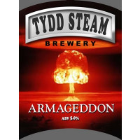 Tydd Steam Brewery Armageddon