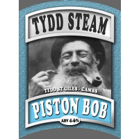 Tydd Steam Brewery Piston Bob