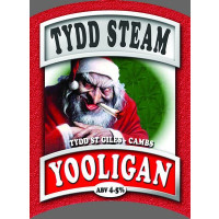 Tydd Steam Brewery Yooligan