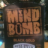 Tydd Steam Brewery Mind Bomb