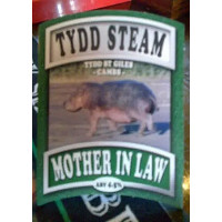 Tydd Steam Brewery Mother In Law