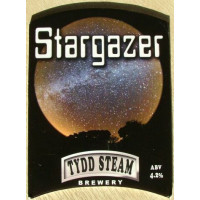 Tydd Steam Brewery Stargazer
