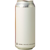 Foam Brewers Canvas