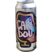 Foam Brewers Caribou