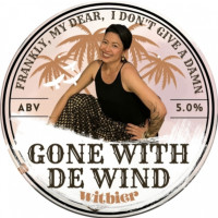 Lion Brewery Gone With De Wind