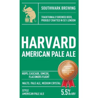 Southwark Brewing Company Harvard