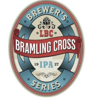 Lion Brewery Bramling Cross IPA