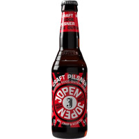 Jopen Craft Pilsner
