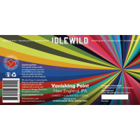 Idlewild Vanishing Point