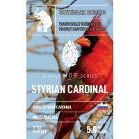 Southwark Brewing Company Single Hop Series - Styrian Cardinal