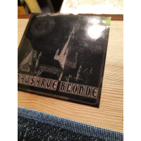 Snausarve Gårdsbryggeri Blonde