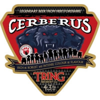Tring Brewery Cerberus