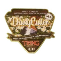 Tring Brewery Daisy Cutter