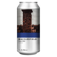 Shire Brewing Macclesfield