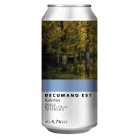 Shire Brewing Decumano Est