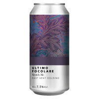 Shire Brewing Ultimo Focolare