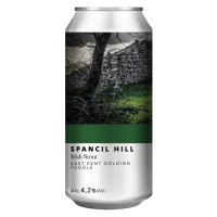 Shire Brewing Spancil Hill
