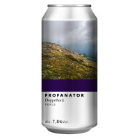 Shire Brewing Profanator