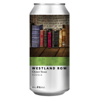 Shire Brewing Westland Row