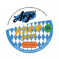 Birrificio Argo Fest