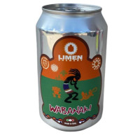 Limen Brewery Wabanaki