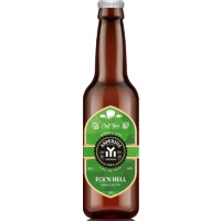 Asperius Beer Fck'N Hell