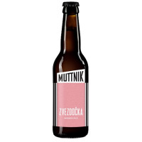Birra Muttnik Zvezdočka