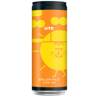 Jungle Juice Brewing Ute