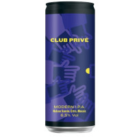 Jungle Juice Brewing Club Privé