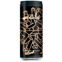 Jungle Juice Brewing Nachspiel