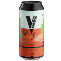Vertiga Alma
