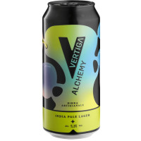 Vertiga Alchemy