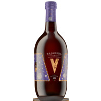 Vertiga Bajadera