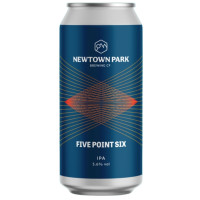 Newtown Park Five Point Six