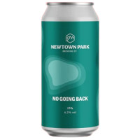 Newtown Park No Going Back