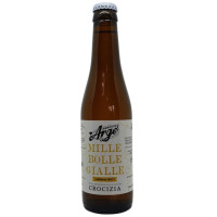 Birrificio Argo Mille Bolle Gialle
