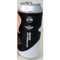 Vancouver Island Brewing Solstice