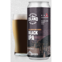 Vancouver Island Brewing Black IPA